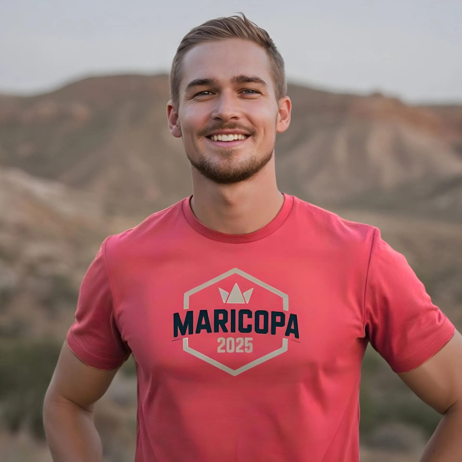 Maricopa Crown