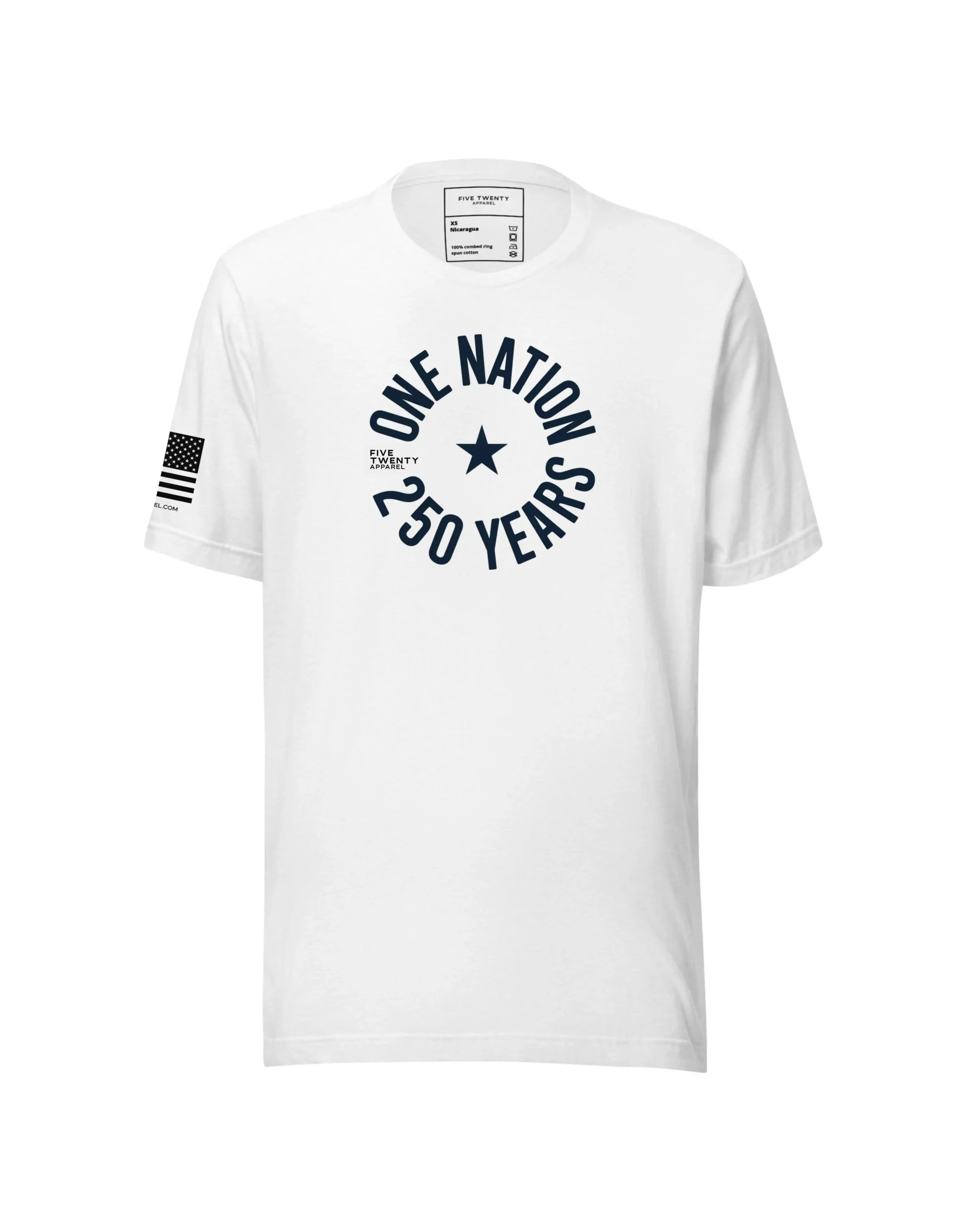 One Nation 250 Years - Image 3