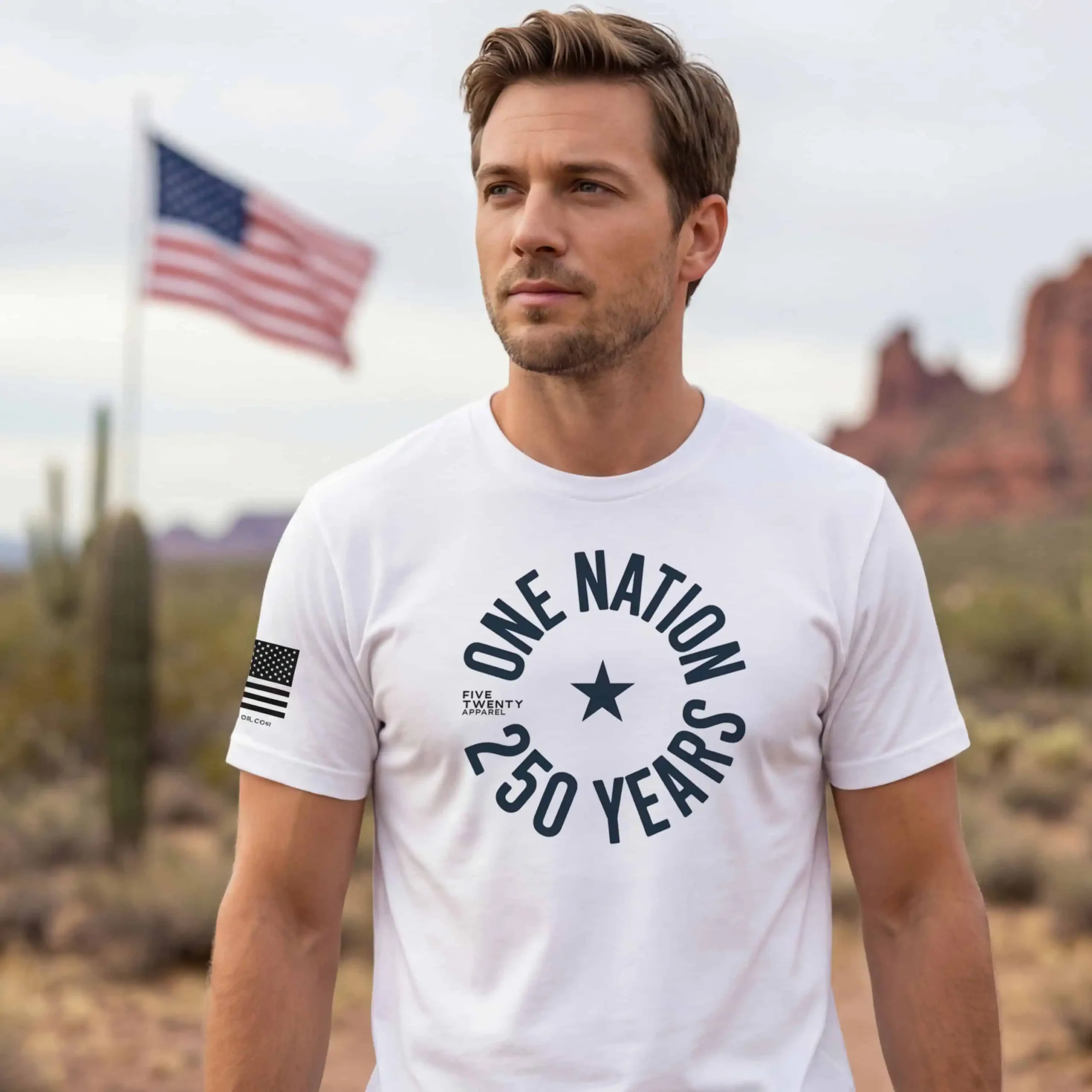 One Nation 250 Years - Image 2