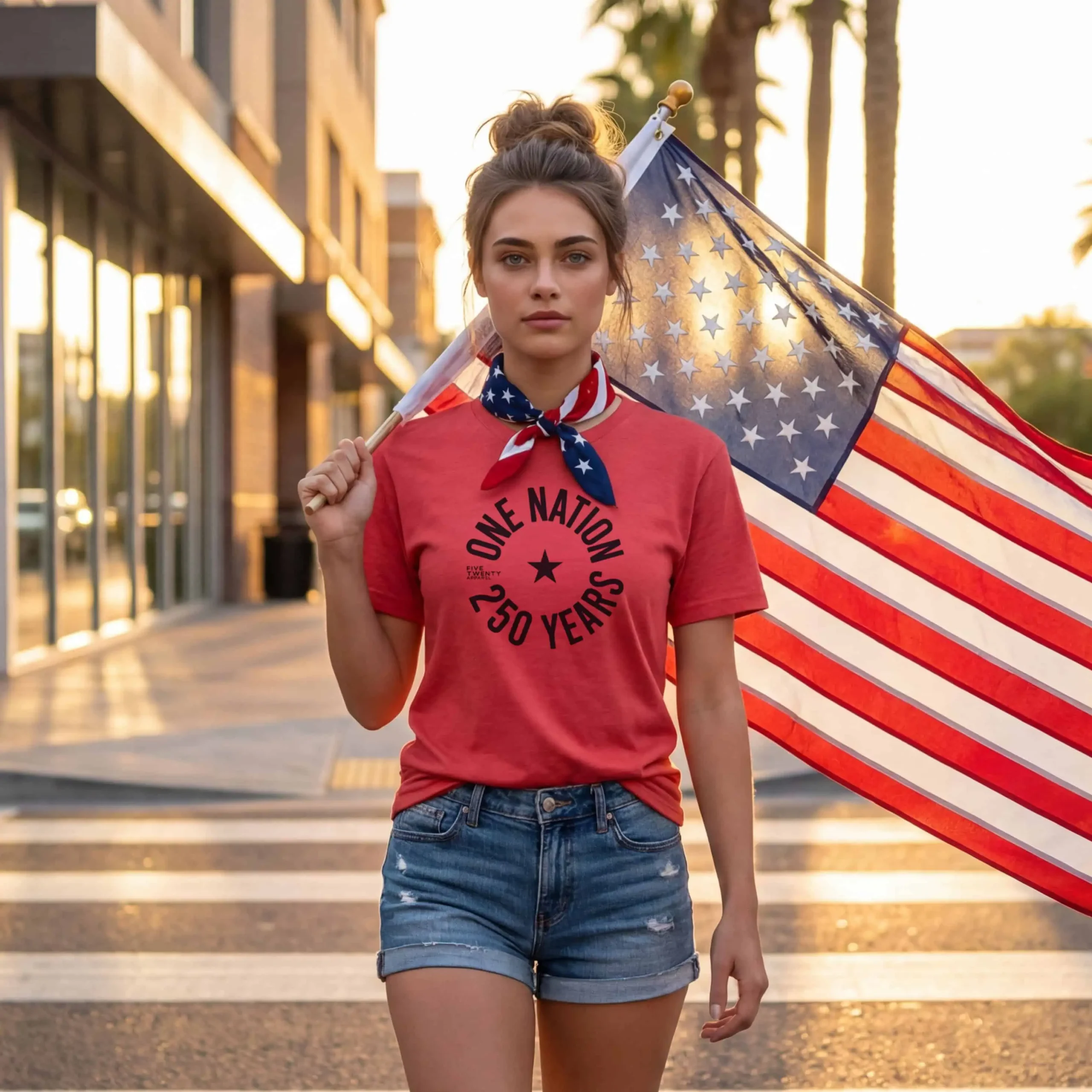 One Nation 250 Years - Image 5